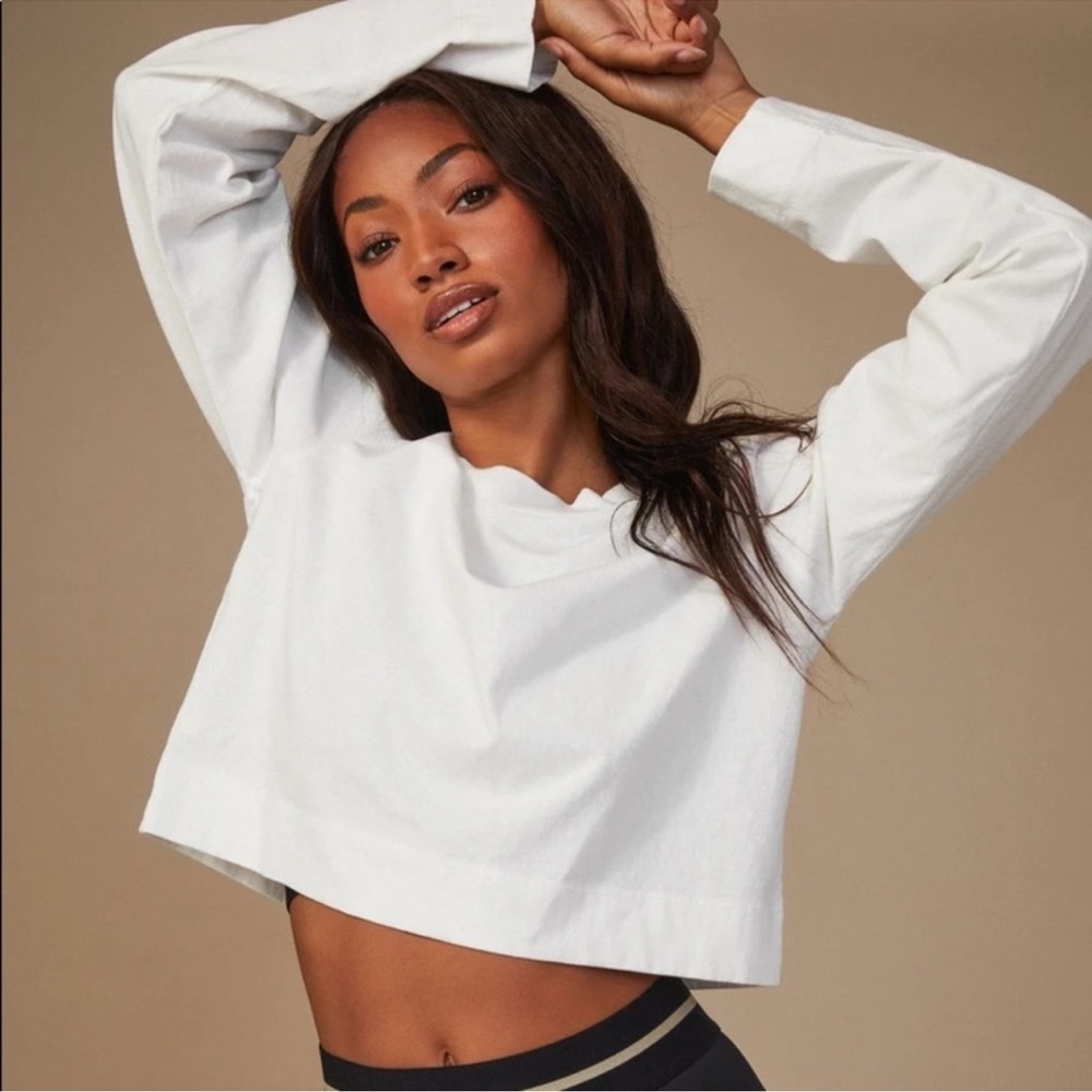 Tan + Lines Hollywood Tee